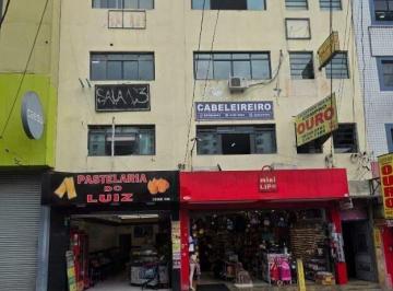 Comercial · 5m² · Prédio à venda Centro - São Bernardo do Campo - SP