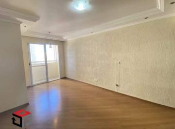 Apartamento · 64m² · 3 Quartos · 1 Vaga · Apartamento à venda 3 quartos 1 vaga Baeta Neves - São Bernardo do Campo - SP