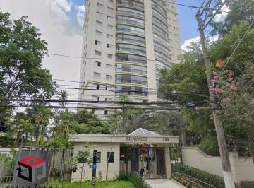 Apartamento · 106m² · 3 Quartos · 2 Vagas · Apartamento 3 suites, 2 vagas, 106m2 em Santo Amaro
