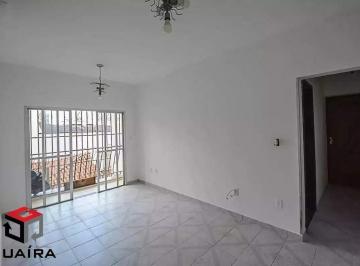 Apartamento · 81m² · 2 Quartos · 1 Vaga · Apartamento à venda 2 quartos 1 vaga Rudge Ramos - São Bernardo do Campo - SP