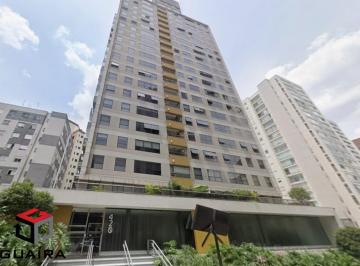 Apartamento · 78m² · 1 Quarto · 2 Vagas · Apartamento 1 suite, 2 vagas, 78 m2 em Bela Vista