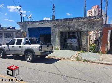 Terreno · 150m² · 2 Quartos · 2 Vagas · Terreno à venda 2 quartos 2 vagas Do Estádio - Santo André - SP