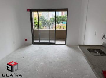Apartamento · 30m² · 1 Quarto · Apartamento à venda 1 quarto Vila Nova Conceição - São Paulo - SP