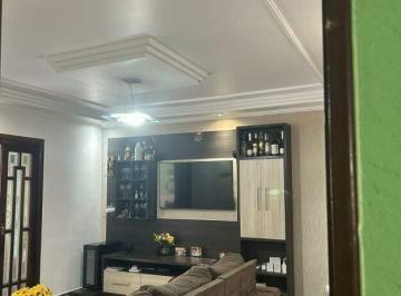 Casa · 311m² · 3 Quartos · 2 Vagas · Casa Térrea à venda 3 quartos 2 vagas Ferrazópolis - São Bernardo do Campo - SP