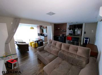 Apartamento · 93m² · 3 Quartos · 2 Vagas · Apartamento à venda 3 quartos 1 suíte 2 vagas Centro - São Bernardo do Campo - SP