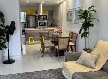 Casa · 148m² · 3 Quartos · 4 Vagas · Sobrado à venda 3 quartos 1 suíte 4 vagas Las Vegas - Santo André - SP