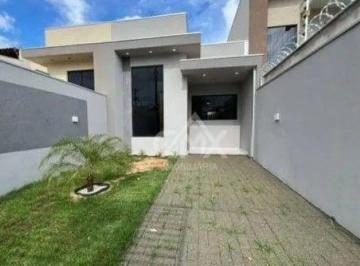 74b235aa2a2bfa2c41528681421ba6e7eaf3128b · Casa com 3 dormitórios à venda, 82 m² por R$ 435.000,00 - Coliseu - Londrina/PR
