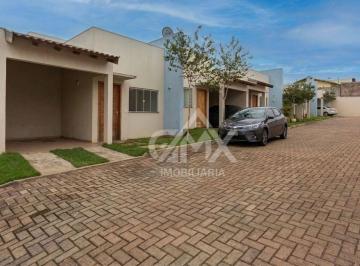 4e290a39f2411156271123b1790800680d3de4db · Casa com 3 dormitórios à venda por R$ 320.000,00 - Aragarça - Londrina/PR