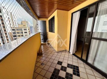 1b10365747e89b4f0589cb3dd73f6e4981c2d54c · Apartamento com 3 dormitórios, 103 m² - venda por R$ 680.000 ou aluguel por R$ 3.723/mês - Centro - 