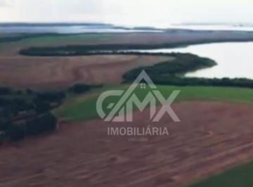 2d7ff83ffff3749a6a692c1c8ecb56aa9ad7356f · Fazenda com 6 dormitórios à venda, 286 Alqueires Paulista  por R$ 100.000.000 - Paranagi - Sertaneja