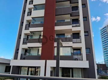 Foto 01 · Apartamento à Venda em Sorocaba-SP, Parque Campolim - 1 quarto, 1 suíte, 1 vaga, 47m²