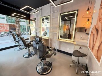 Comercial · 100m² · 4 Quartos · 1 Vaga · Sala Mobiliada Térrea com 100 m² - Locação Anual- Centro - Balneário Camboriú/SC