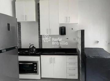 Apartamento · 60m² · 2 Quartos · SQN 215 - Apartamento com 2 quartos - nascente - elevador - aceita financiamento e FGTS - Asa Norte