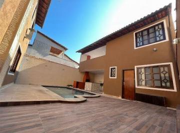 9bfd0ea4f4e861cf73cb7dc4920783f62dc8977f · Casa de alto padrão com 4 quartos no Porto Novo - São Gonçalo