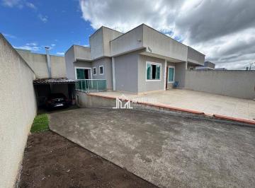 592a85aacd0d894cb3321fc07f82ab2efa728583 · Casa à venda no Centro de Piraquara | 3 quartos (1 suíte) | 180m² construídos