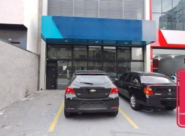 e1382b1ea937cf848f8efaf05672f45bad761f72 · Galpão para alugar, 217 m² por R$ 10.080,00/mês - Centro - São Bernardo do Campo/SP