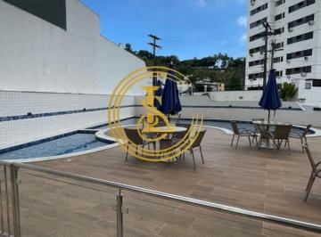 202604080859239797.jpeg · Apartamento para Venda em Salvador, Imbui, 3 dormitórios, 1 suíte, 3 banheiros, 2 vagas