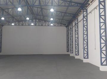 3f7e79ab11a31810c57cb4453f62086b18caba46 · Galpão para alugar, 440 m² por R$ 17.272,00/mês - Jardim São Sebastião - São Paulo/SP