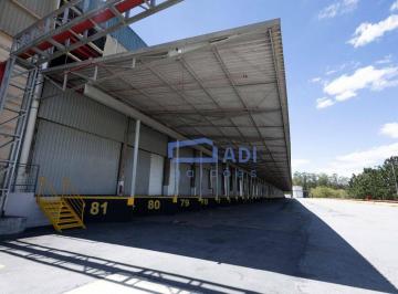 1cae9515395e2c5aaeb1ad1d6e987f3dd2b238b9 · Galpão 12000 m² - Docas Crossdocking - Cajamar