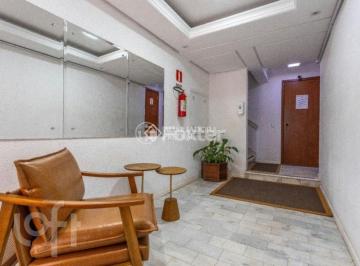 9a6b5045 · Apartamento, 1 dormitórios, 32.59 m², em Bela Vista