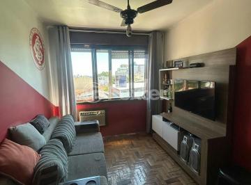 41036d7a-40a2-4cad-a504-fc3f1b84dcc6.jpg · Apartamento, 2 dormitórios, 66 m², em Cristo Redentor