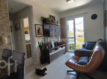 f98c95bd · Apartamento, 2 dormitórios, 53.61 m², em Vila Nova