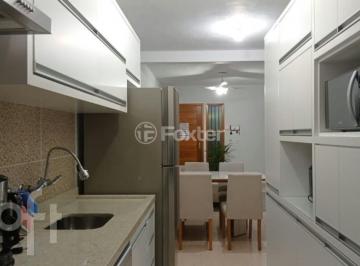 f8968a1c · Casa, 2 dormitórios, 80 m², em Moradas do Sobrado