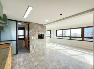 6d98a5d3 · Apartamento, 3 dormitórios, 110.39 m², em Menino Deus