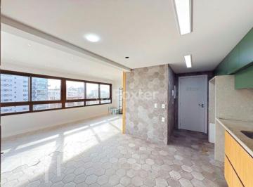 257ab371 · Apartamento, 3 dormitórios, 110.39 m², em Menino Deus