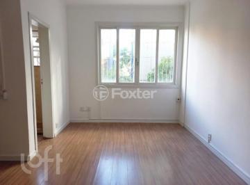 70fe35a1 · Apartamento, 1 dormitórios, 25.11 m², em Farroupilha