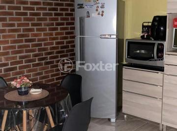 12.jpeg · Casa, 2 dormitórios, 55 m², em Restinga