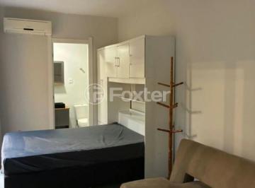 67aa26e5 · Apartamento, 1 dormitórios, 33.82 m², em Azenha