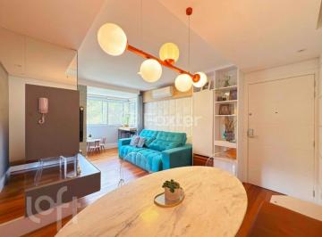 e6f1353b · Apartamento, 2 dormitórios, 61.37 m², em Nonoai