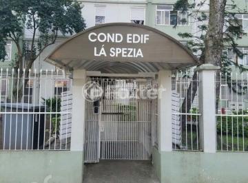 658db6b9 · Apartamento, 1 dormitórios, 31.43 m², em Humaitá