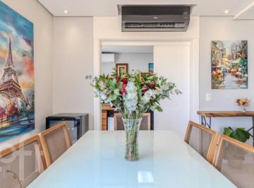 3e43f1e8 · Apartamento, 3 dormitórios, 105.23 m², em Bela Vista