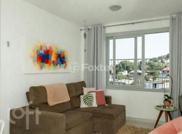 ce0135ab · Apartamento, 2 dormitórios, 58 m², em Jardim Carvalho
