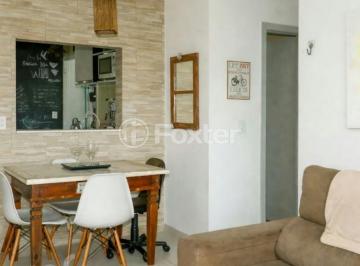 702d5841 · Apartamento, 2 dormitórios, 58 m², em Jardim Carvalho