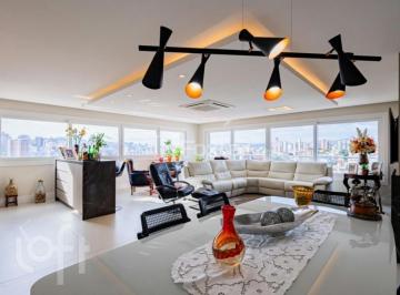 fee8be53 · Apartamento, 3 dormitórios, 174.46 m², em Bela Vista
