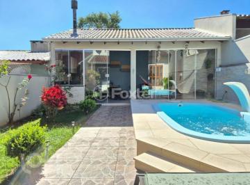 b8446047 · Casa em Condomínio, 2 dormitórios, 110 m², em Belém Velho