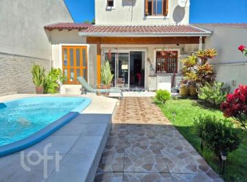 d190d577 · Casa em Condomínio, 2 dormitórios, 110 m², em Belém Velho