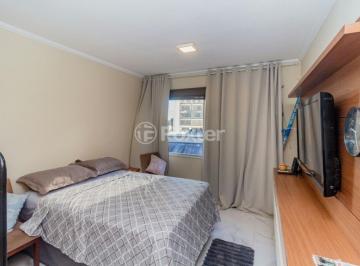 05-APARTAMENTO-1D-CENTRO-HISTORICO-PORTO-ALEGRE-993735.jpg · Apartamento, 1 dormitórios, 32 m², em Centro Histórico