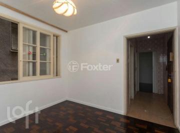 0e3d48f0 · Apartamento, 1 dormitórios, 30 m², em Centro Histórico