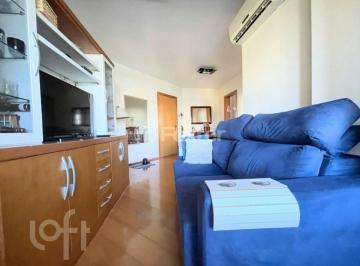 b16cb0c2 · Apartamento, 2 dormitórios, 63 m², em Petrópolis