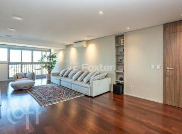 5c48ba76 · Apartamento, 4 dormitórios, 172 m², em Três Figueiras