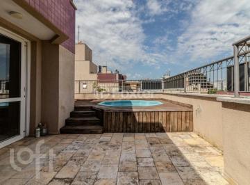 2af41120 · Cobertura, 3 dormitórios, 147 m², em Boa Vista