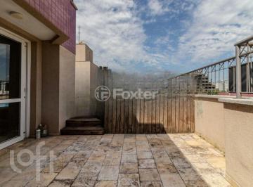 2af41120 · Cobertura, 3 dormitórios, 147 m², em Boa Vista