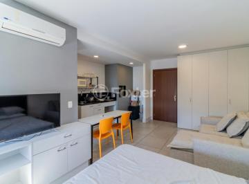 05-APARTAMENTO-1D-FLORESTA-PORTO-ALEGRE-994069.jpg · Apartamento, 1 dormitórios, 30 m², em Floresta