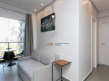 ce2624472be009b91eaa3858c274612034dc8ee3 · Apartamento à venda, 52 m² por R$ 1.490.000,00 - Pinheiros - São Paulo/SP