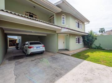 c96903187bfbc5d5ca657ca38176c8d03fdf28de · Sobrado com 5 dormitórios à venda, 326 m² por R$ 799.000,00 - Jardim Amélia - Pinhais/PR