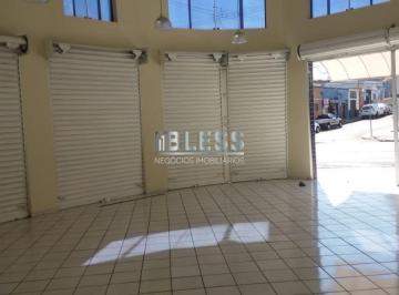Foto 01 · SALÃO TÉRREO COMERCIAL PARA LOCAÇÃO - VILA HORTOLÂNDIA - JUNDIAÍ - SL00222